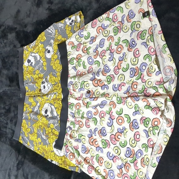 Me Undies Button Men's boxer size Medium 8 pieces lot - Picture 13 of 15